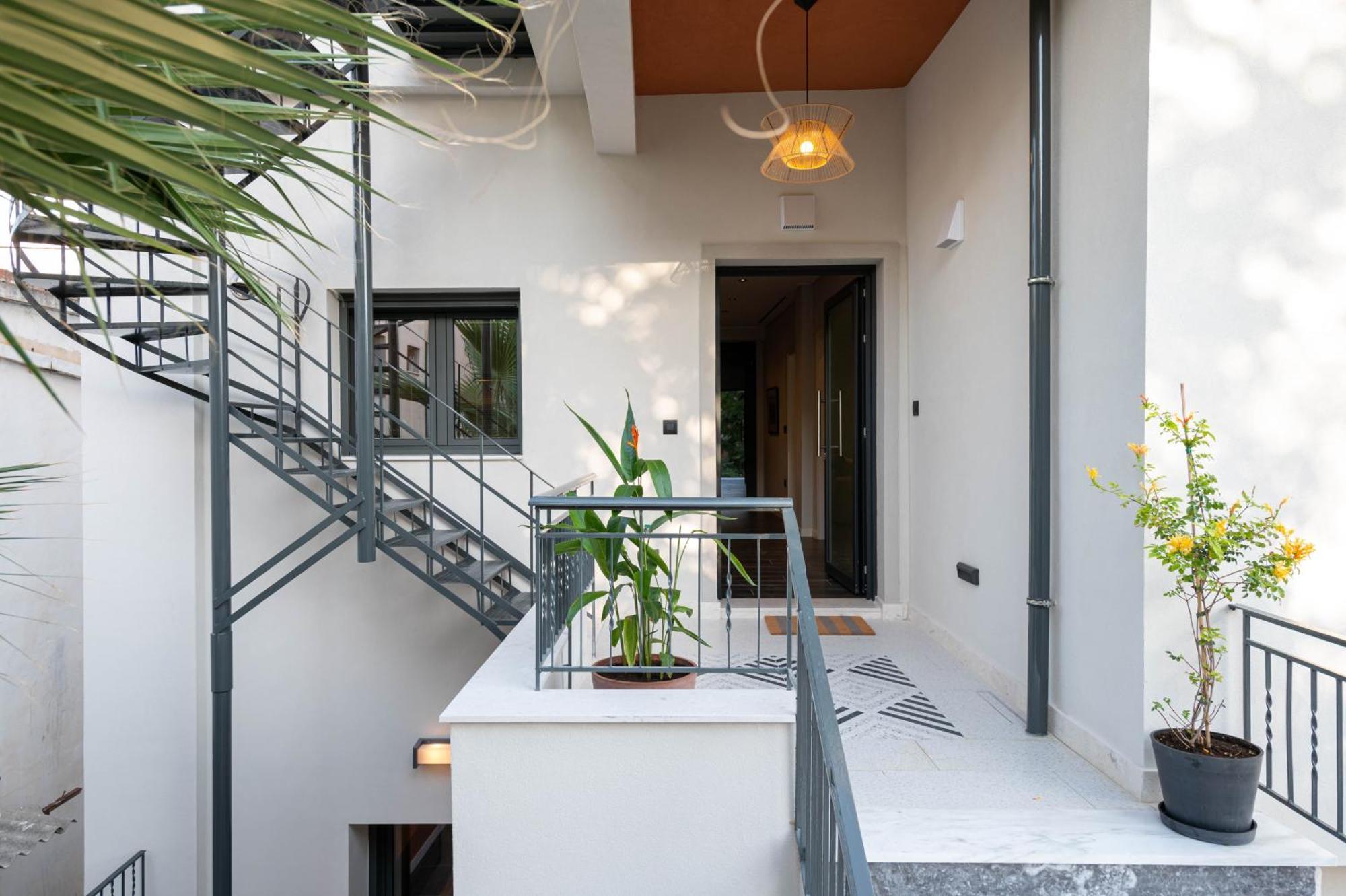 Villa Vesta Retire - Kalamata Mediterranean Villas Εξωτερικό φωτογραφία